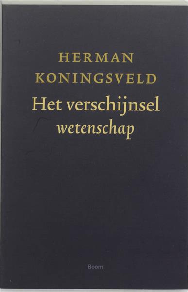 Grote foto het verschijnsel wetenschap boeken overige boeken