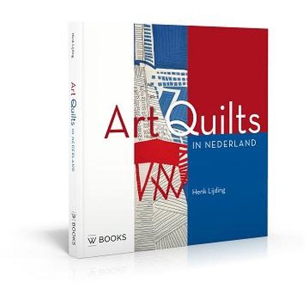 Grote foto art quilts in nederland boeken fotografie en design