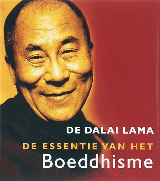 Grote foto de essentie van het boeddhisme boeken overige boeken