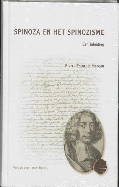 Grote foto spinoza en het spinozisme boeken overige boeken