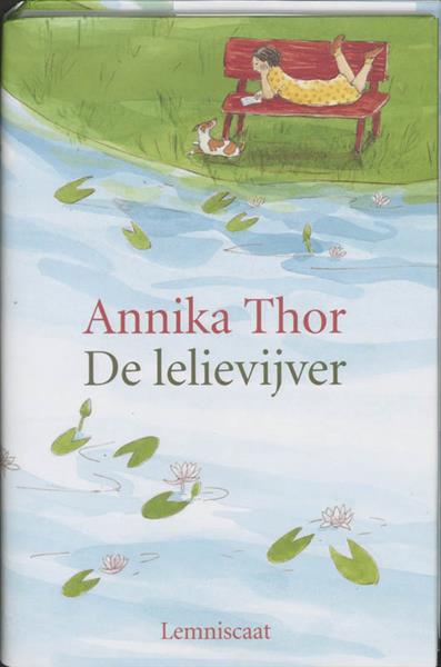 Grote foto de lelievijver boeken jeugd 13 jaar en ouder