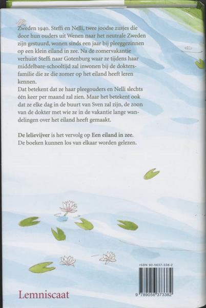 Grote foto de lelievijver boeken jeugd 13 jaar en ouder