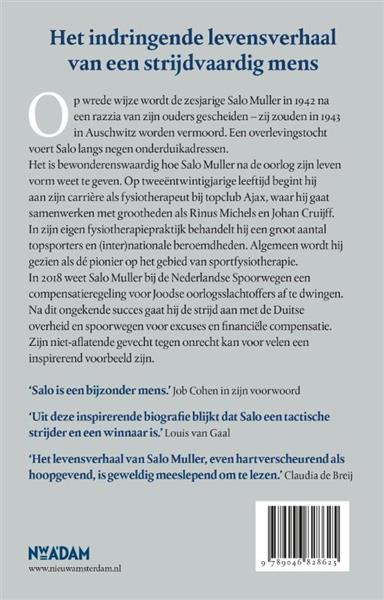 Grote foto salo muller boeken overige boeken