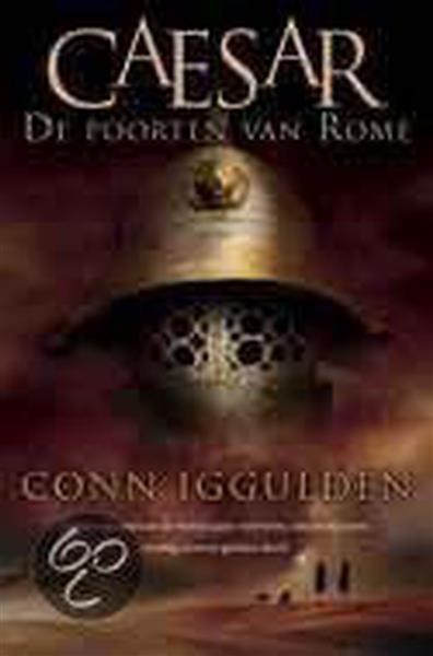 Grote foto de poorten van rome caesar boeken overige boeken