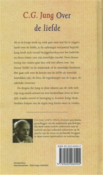 Grote foto over de liefde boeken psychologie