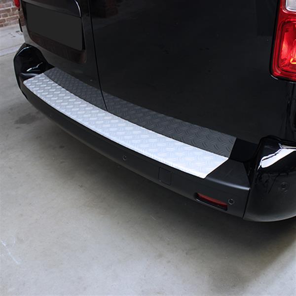 Grote foto bumper beschermer aluminium volkswagen t7 transporter 2024 auto onderdelen overige auto onderdelen