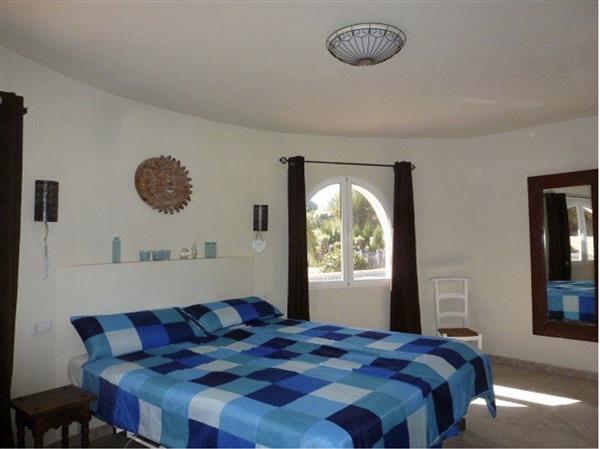 Grote foto 6 per. vakantiewoning met priv zwembad. vakantie spanje