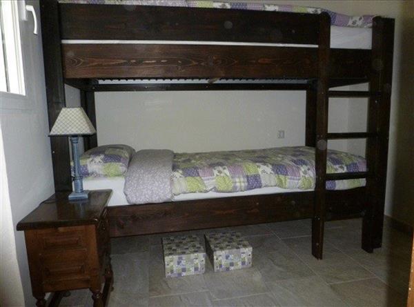 Grote foto 6 per. vakantiewoning met priv zwembad. vakantie spanje