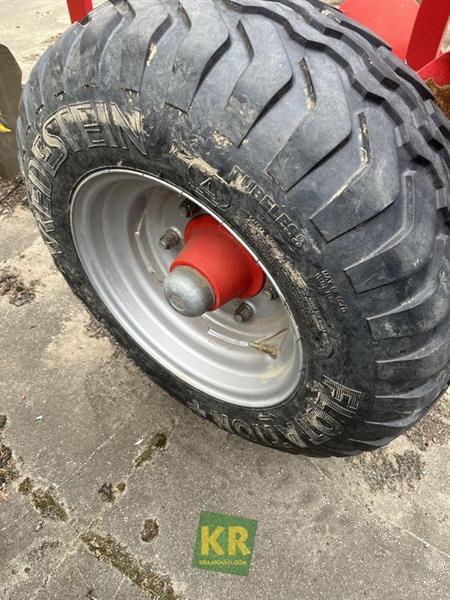 Grote foto pottinger servo 48334 agrarisch ploegen