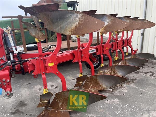 Grote foto pottinger servo 48334 agrarisch ploegen