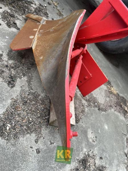 Grote foto pottinger servo 48334 agrarisch ploegen