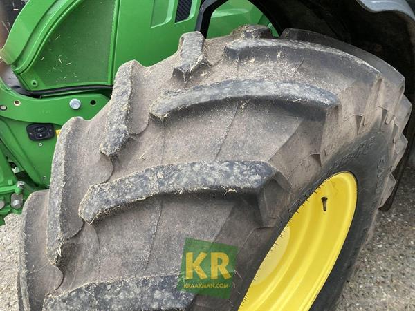 Grote foto john deere 6130r 51556 agrarisch tractoren