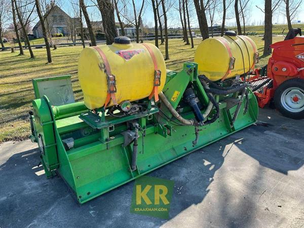 Grote foto avr multivator 56897 agrarisch akkerbouw