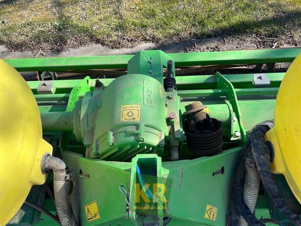 Grote foto avr multivator 56897 agrarisch akkerbouw