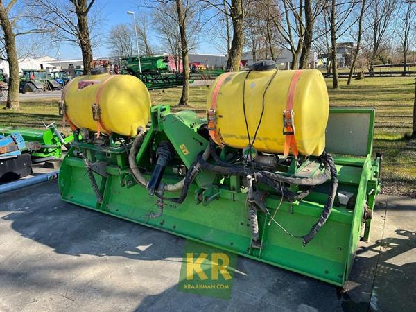 Grote foto avr multivator 56897 agrarisch akkerbouw