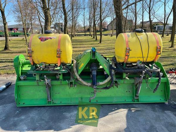 Grote foto avr multivator 56897 agrarisch akkerbouw