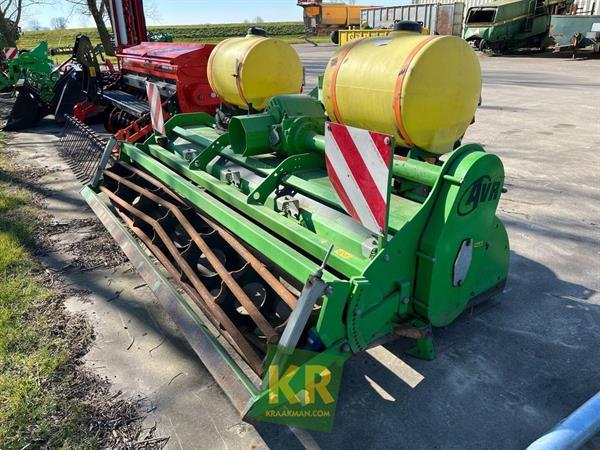 Grote foto avr multivator 56897 agrarisch akkerbouw