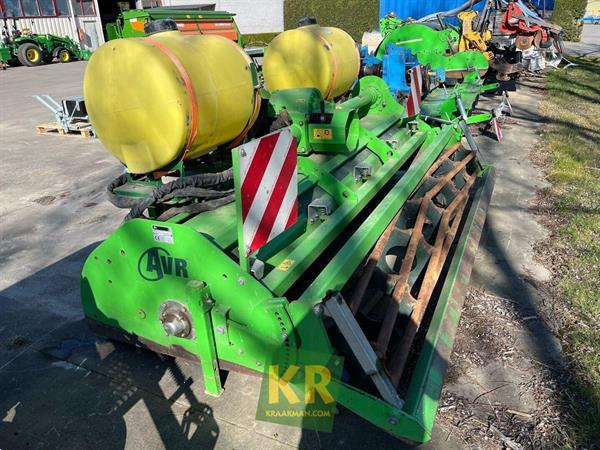 Grote foto avr multivator 56897 agrarisch akkerbouw