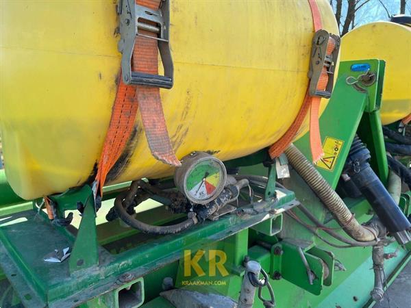 Grote foto avr multivator 56897 agrarisch akkerbouw