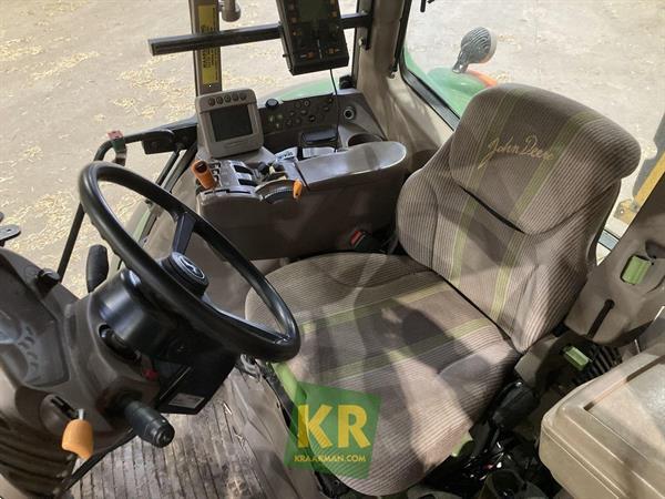 Grote foto john deere 6430 premium trekker 58711 agrarisch tractoren