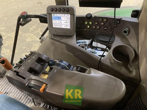 Grote foto john deere 6430 premium trekker 58711 agrarisch tractoren
