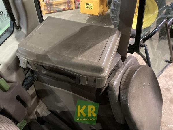 Grote foto john deere 6430 premium trekker 58711 agrarisch tractoren