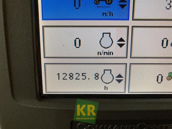 Grote foto john deere 6430 premium trekker 58711 agrarisch tractoren