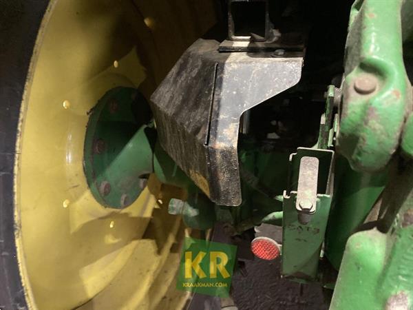 Grote foto john deere 6430 premium trekker 58711 agrarisch tractoren