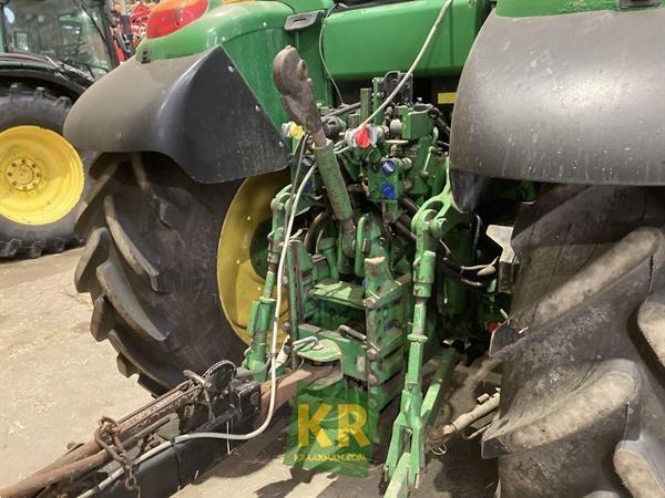 Grote foto john deere 6430 premium trekker 58711 agrarisch tractoren
