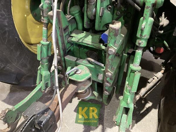 Grote foto john deere 6430 premium trekker 58711 agrarisch tractoren