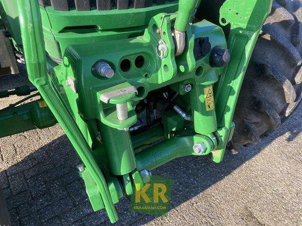 Grote foto john deere 6130r 59505 agrarisch tractoren