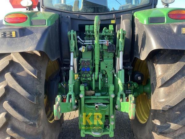 Grote foto john deere 6130r 59505 agrarisch tractoren