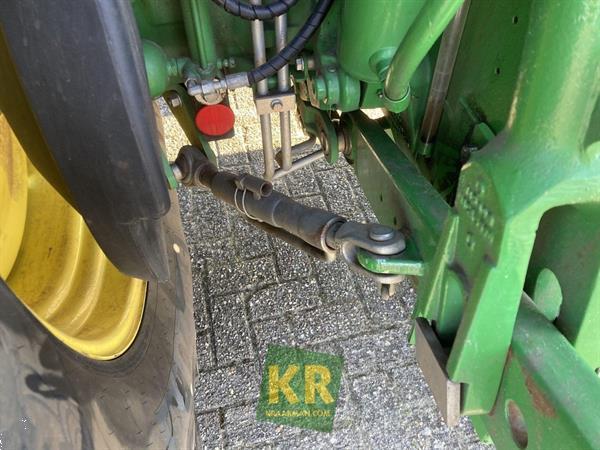 Grote foto john deere 6130r 59505 agrarisch tractoren
