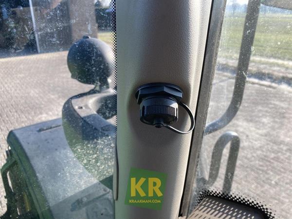 Grote foto john deere 6130r 59505 agrarisch tractoren