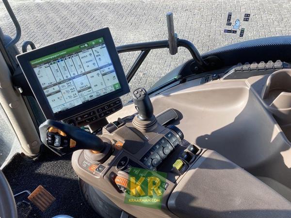 Grote foto john deere 6130r 59505 agrarisch tractoren