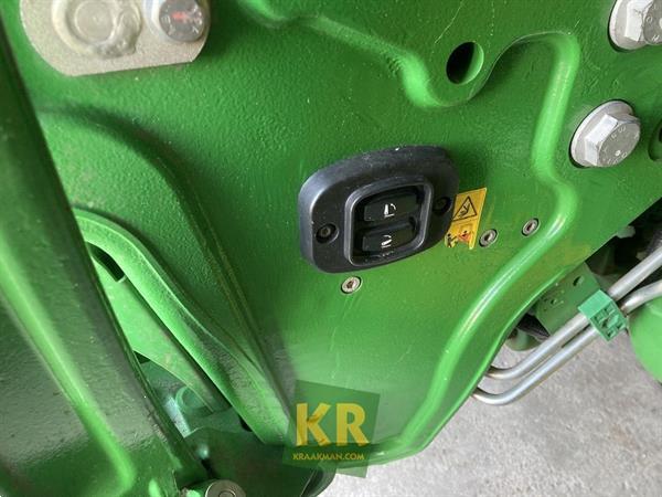 Grote foto john deere 6130r 59505 agrarisch tractoren