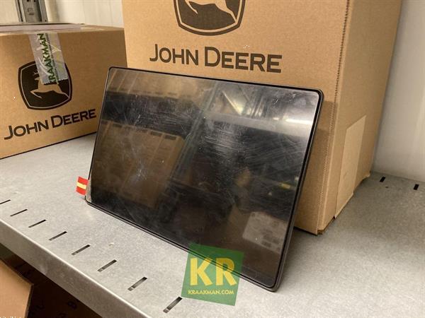 Grote foto john deere g5 display 693149 agrarisch algemeen