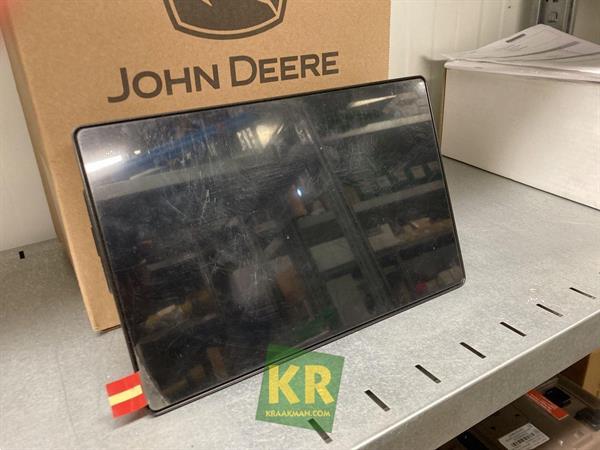Grote foto john deere g5 display 693149 agrarisch algemeen