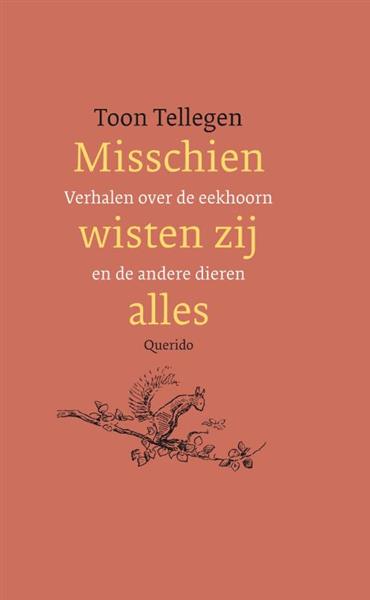 Grote foto misschien wisten zij alles boeken overige boeken