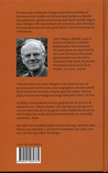 Grote foto misschien wisten zij alles boeken overige boeken