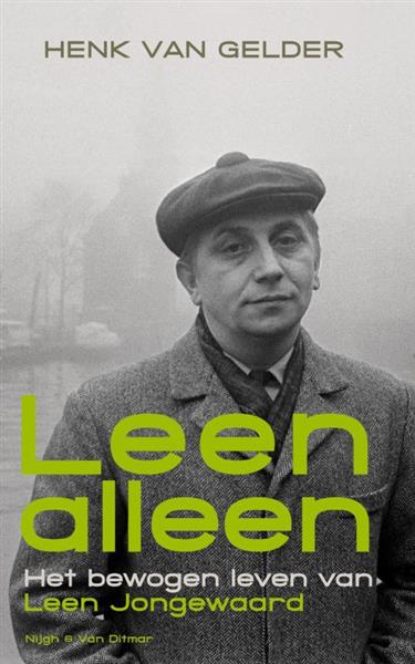 Grote foto leen alleen boeken literatuur