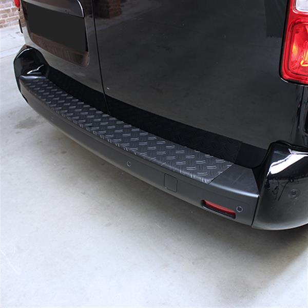 Grote foto bumper beschermer aluminium volkswagen t7 e transporter 2024 auto onderdelen overige auto onderdelen