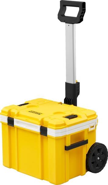 Grote foto stanley fatmax tstak koelbox wagen doe het zelf en verbouw gereedschappen en machines