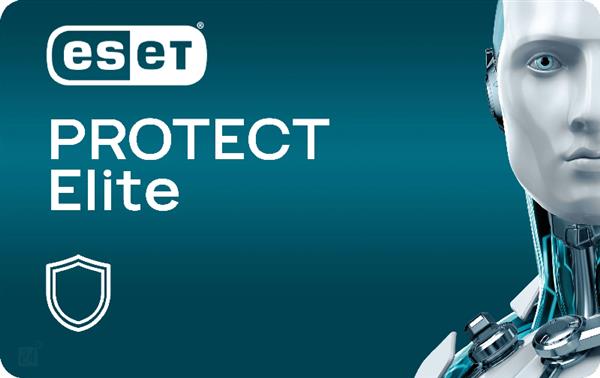 Grote foto eset protect elite licentie key 25 apparaten 12 maanden geldig computers en software overige computers en software