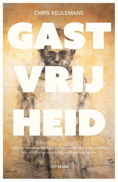 Grote foto gastvrijheid boeken literatuur