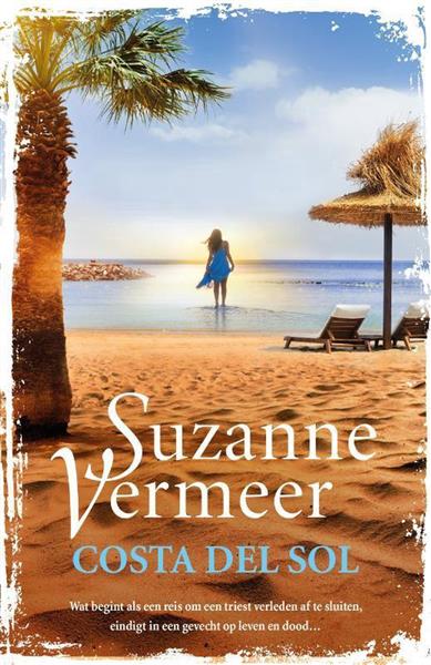 Grote foto costa del sol boeken thrillers