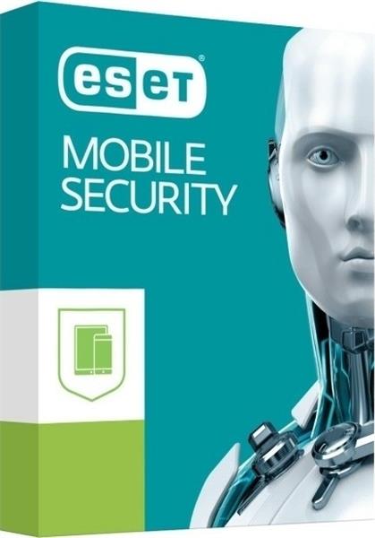 Grote foto eset mobile security voor android licentie key 12 maanden geldig computers en software overige computers en software