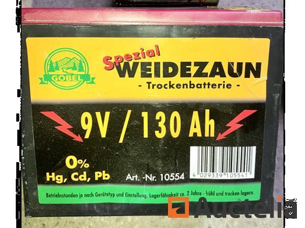 Grote foto 26 stuks droge cel batterij mix diverse modellen doe het zelf en verbouw overige doe het zelf en verbouw