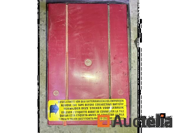 Grote foto 26 stuks droge cel batterij mix diverse modellen doe het zelf en verbouw overige doe het zelf en verbouw