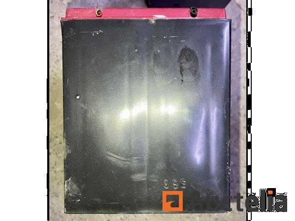 Grote foto 26 stuks droge cel batterij mix diverse modellen doe het zelf en verbouw overige doe het zelf en verbouw